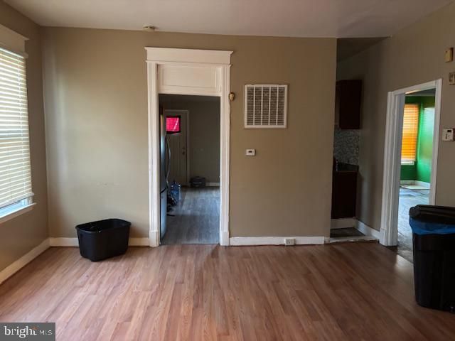 25 Atlantic St SE, Washington, DC 20032