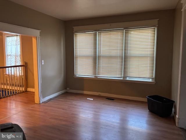 25 Atlantic St SE, Washington, DC 20032