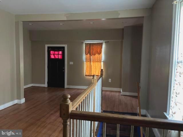 25 Atlantic St SE, Washington, DC 20032
