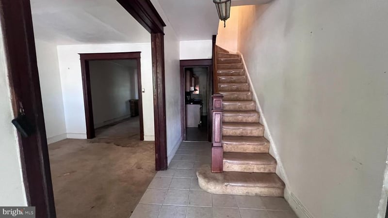 432 Crittenden St NW, Washington, DC 20011