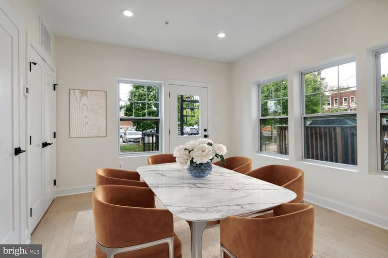 1232 Trinidad Ave NE #1, Washington, DC 20002
