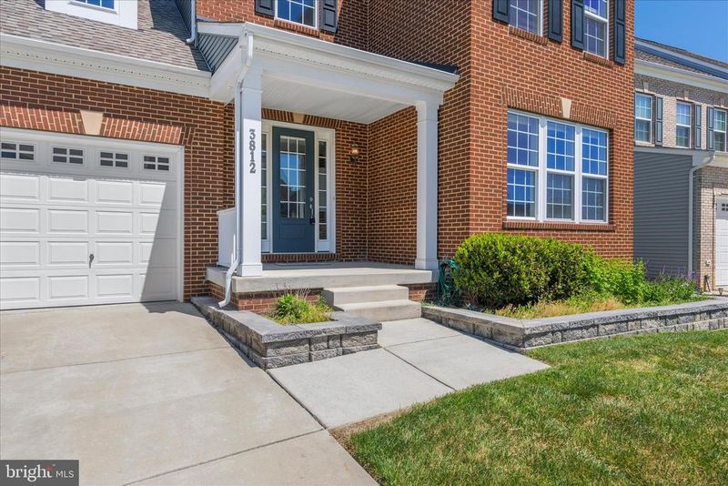 3812 Fox Meadow Way, Upper Marlboro, MD 20772