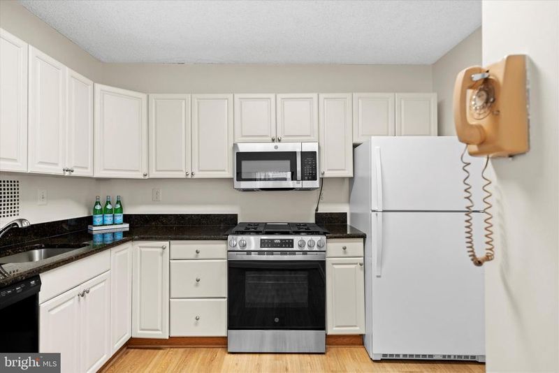 3701 S George Mason Dr #1501N, Falls Church, VA 22041