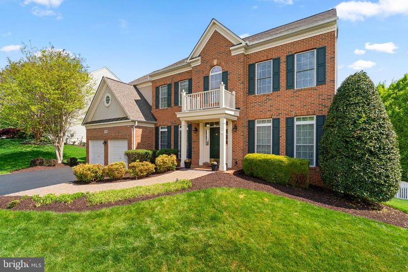 7129 Millbury Ct, Elkridge, MD 21075