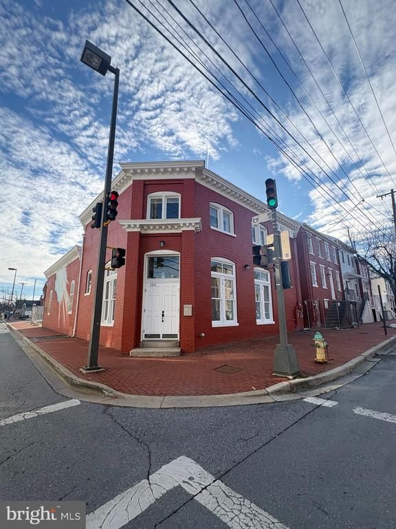 106 W All Saints St #B1, Frederick, MD 21701