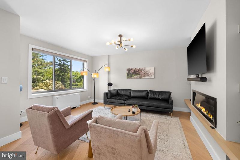 2801 New Mexico Ave NW #618, Washington, DC 20007