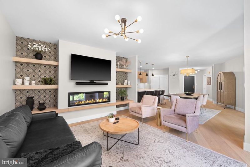 2801 New Mexico Ave NW #618, Washington, DC 20007