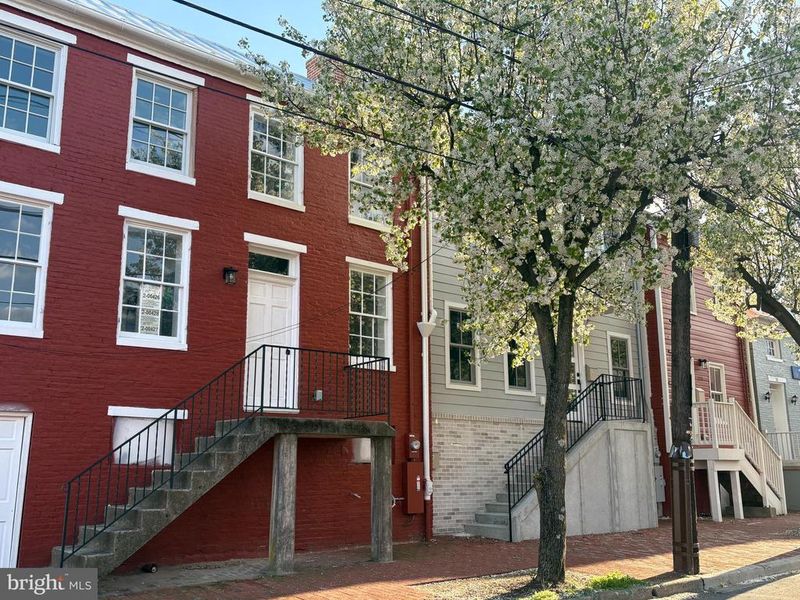 104 W All Saints St #C1, Frederick, MD 21701
