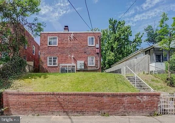 506 Eastern Ave NE #102, Washington, DC 20019