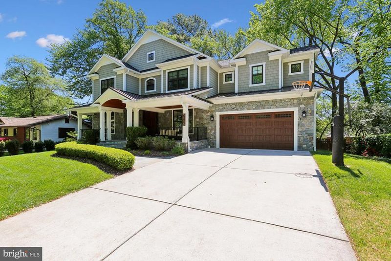 5116 White Flint Dr, Kensington, MD 20895