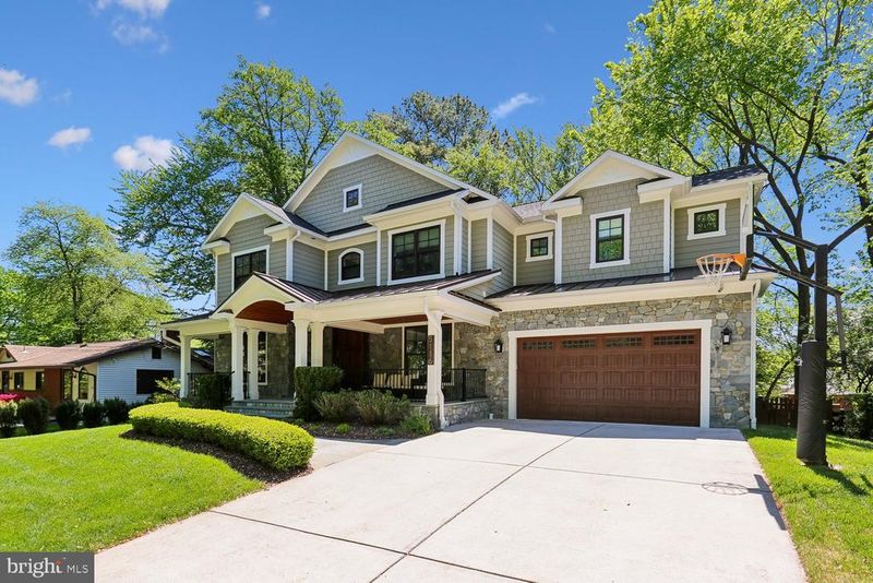 5116 White Flint Dr, Kensington, MD 20895