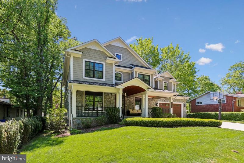 5116 White Flint Dr, Kensington, MD 20895