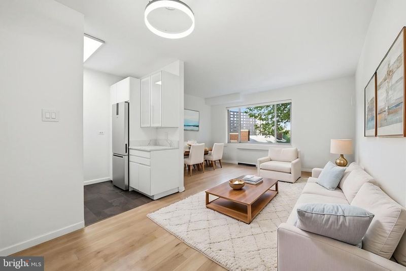 2755 Ordway St NW #203, Washington, DC 20008