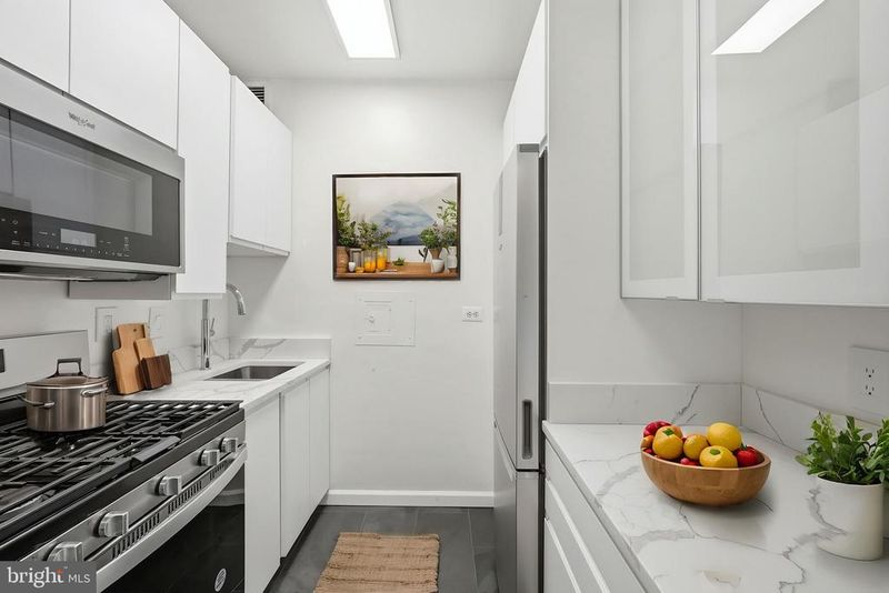 2755 Ordway St NW #203, Washington, DC 20008
