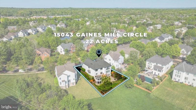 15043 Gaines Mill Cir, Haymarket, VA 20169