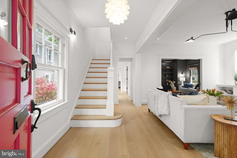 3410 Rodman St NW, Washington, DC 20008
