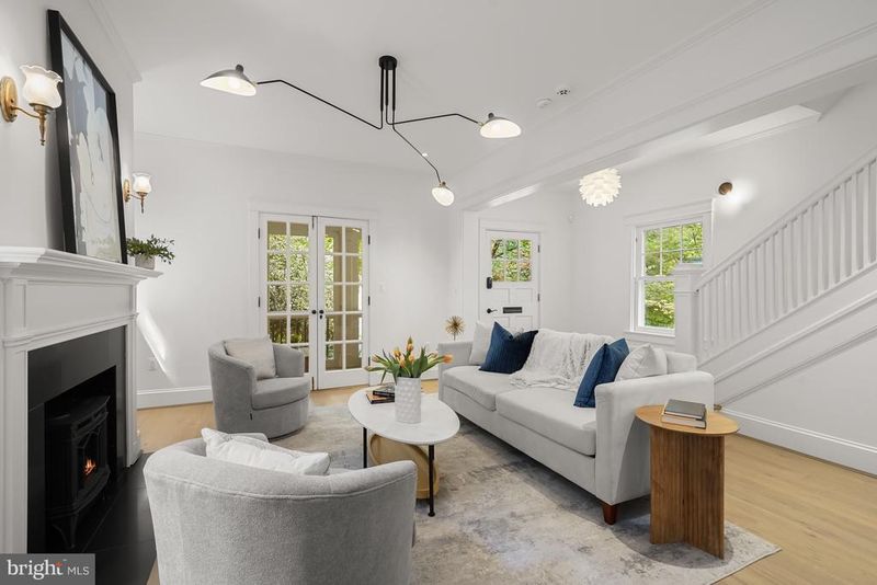 3410 Rodman St NW, Washington, DC 20008