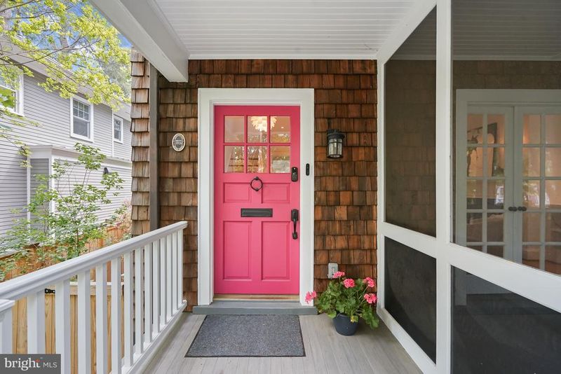 3410 Rodman St NW, Washington, DC 20008