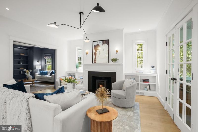3410 Rodman St NW, Washington, DC 20008