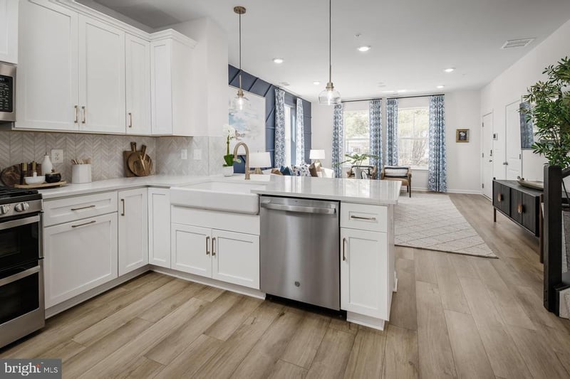 HOMESITE A3.0401 Village Walk Dr, Montgomery Village, MD 20886