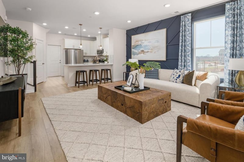 HOMESITE A3.0401 Village Walk Dr, Montgomery Village, MD 20886