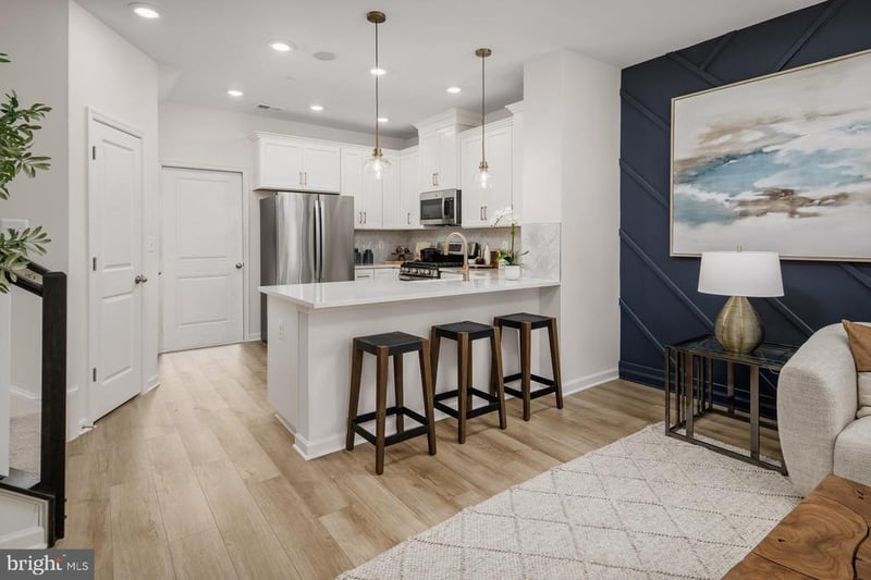 HOMESITE A3.0401 Village Walk Dr, Montgomery Village, MD 20886
