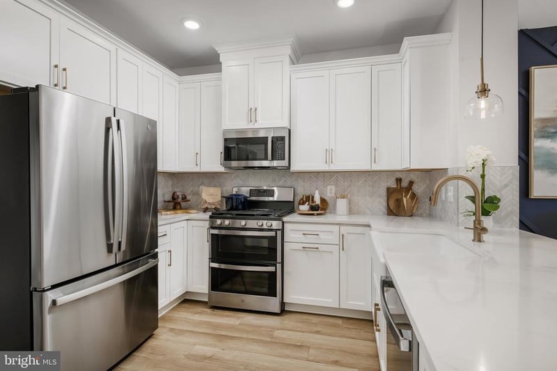 HOMESITE A3.0401 Village Walk Dr, Montgomery Village, MD 20886