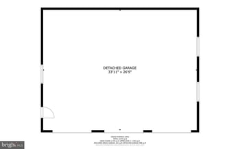 18611 Brooke Rd, Sandy Spring, MD 20860
