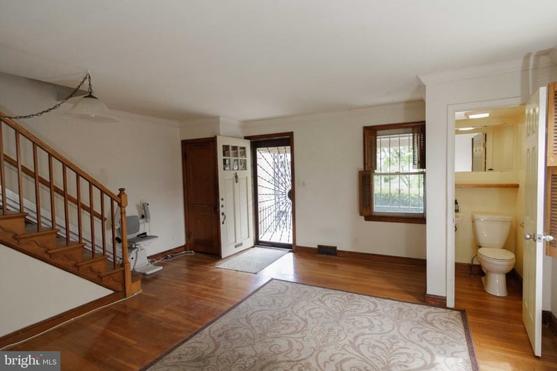 1927 21st Pl SE, Washington, DC 20020