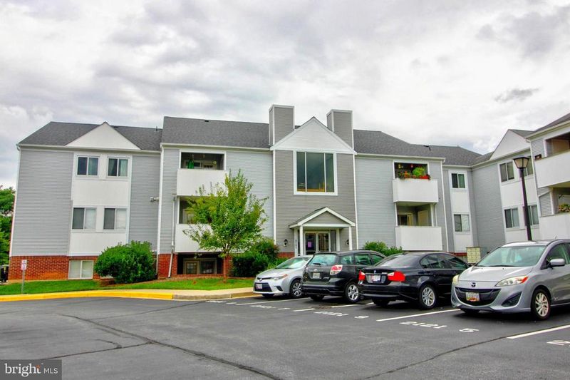 2121 Wainwright Ct #1C, Frederick, MD 21702