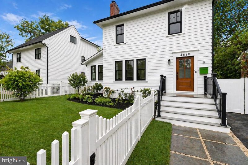 4628 13th St N, Arlington, VA 22207