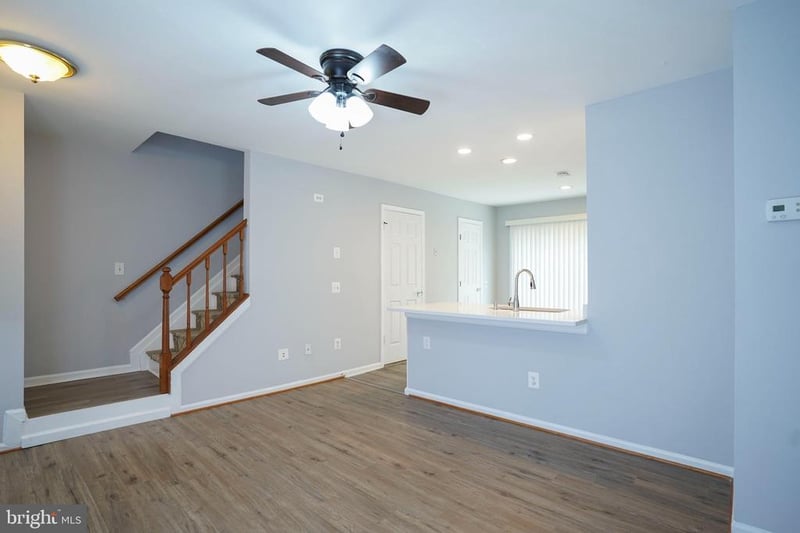 14717 Basingstoke Loop, Centreville, VA 20120