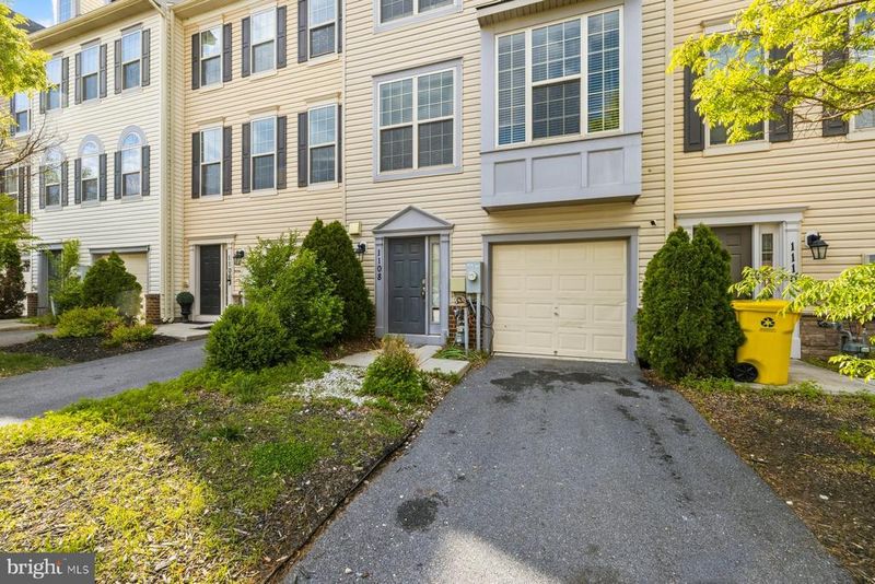 1108 Carinoso Cir, Severn, MD 21144