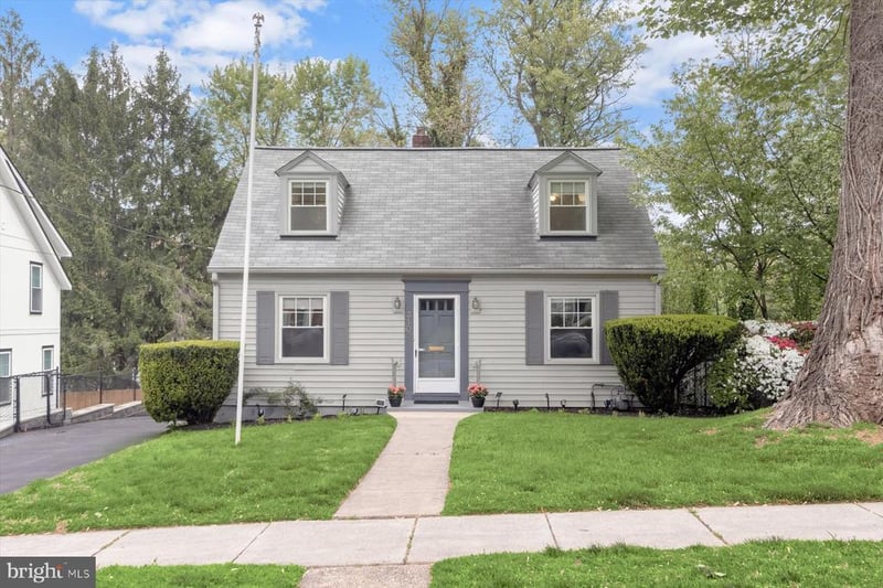 3105 Fayette Rd, Kensington, MD 20895