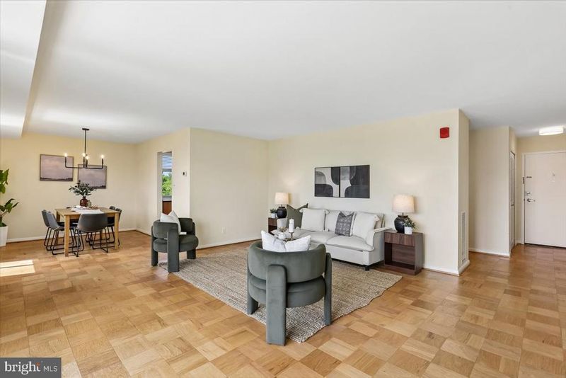 4977 Battery Ln #1-902, Bethesda, MD 20814