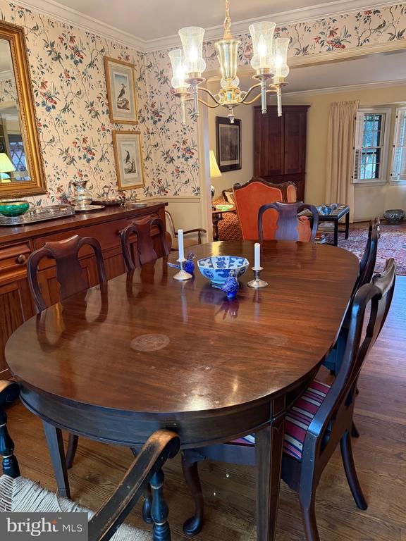 6110 Harmon Pl, Springfield, VA 22152