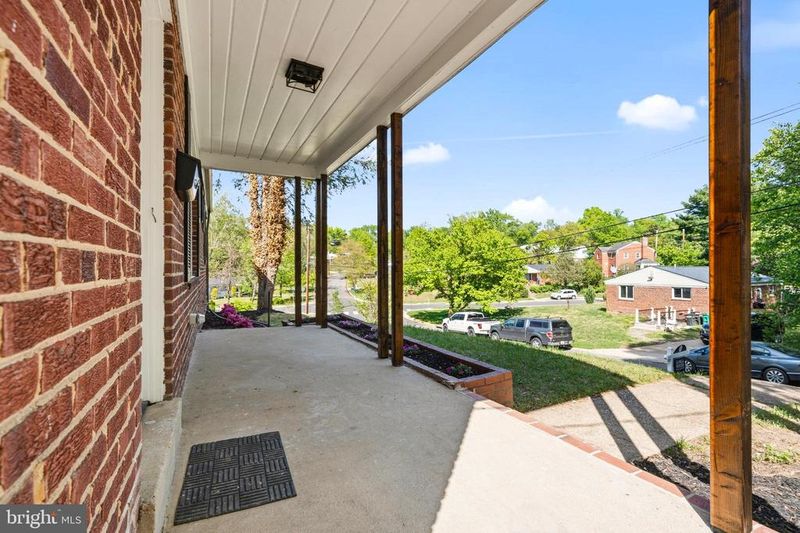3310 Rutgers St, Hyattsville, MD 20783