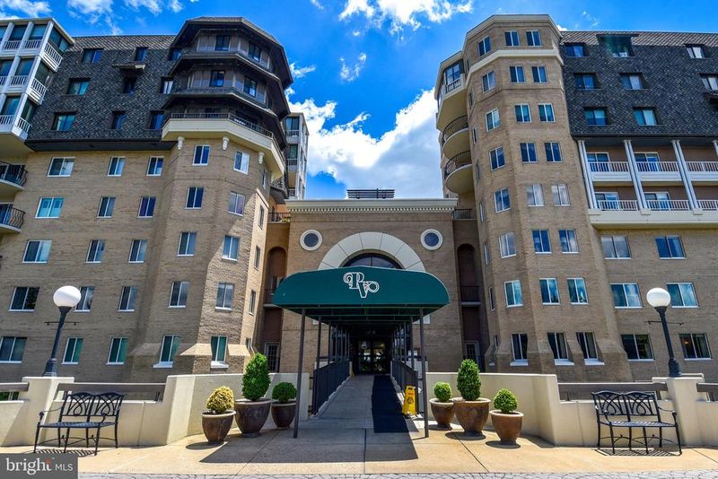 1250 S Washington St S #614, Alexandria, VA 22314