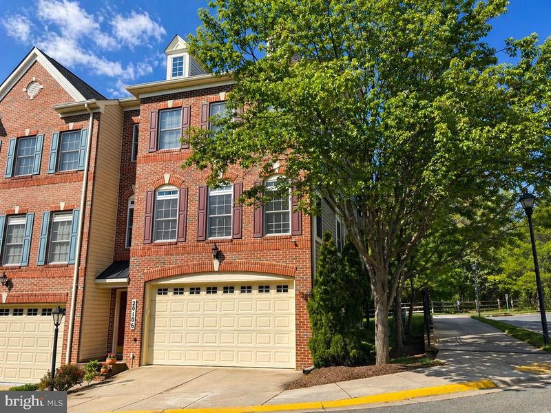 20106 Red Gala Ter #42, Germantown, MD 20876