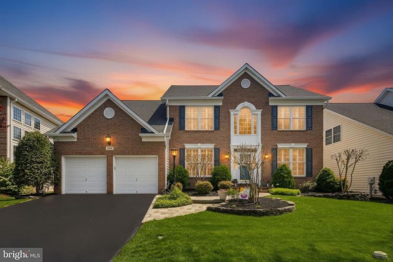 3905 Aberdeen Way, Frederick, MD 21704