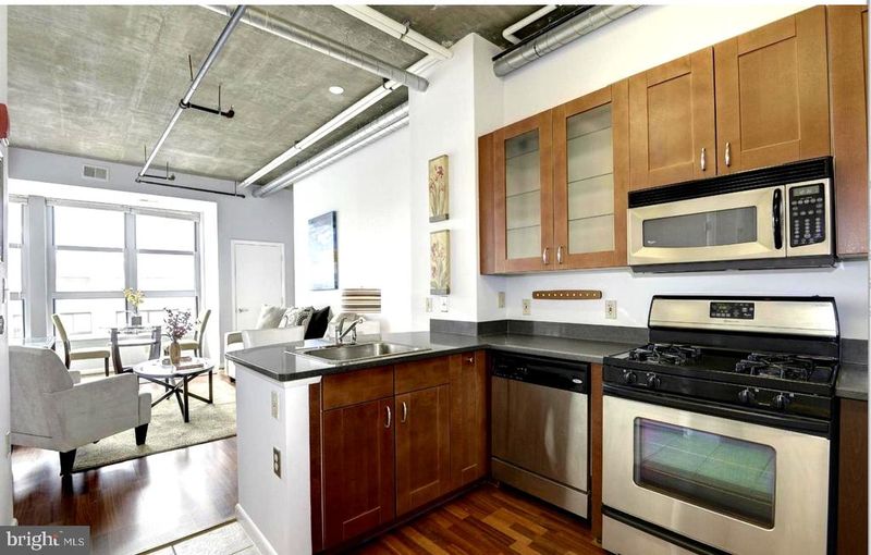 1300 1300 N St Nw NW #811, Washington, DC 20005