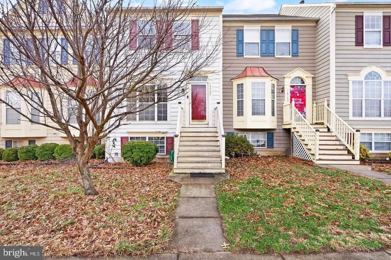 16787 Brandy Moor Loop, Woodbridge, VA 22191