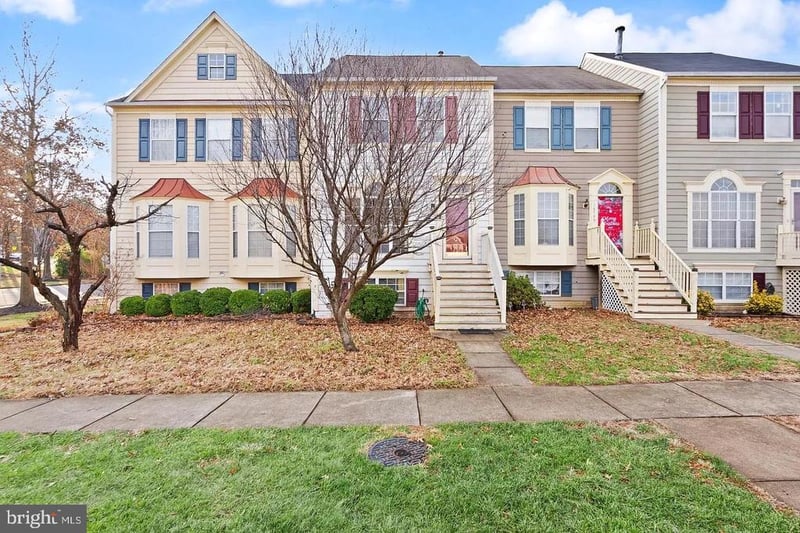 16787 Brandy Moor Loop, Woodbridge, VA 22191
