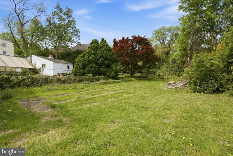 4464 N Old Glebe Rd, Arlington, VA 22207