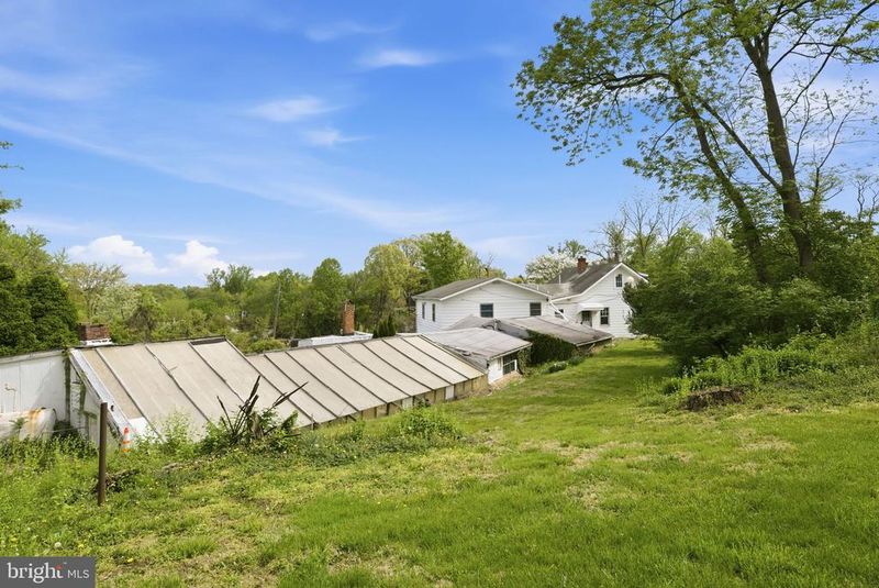 4464 N Old Glebe Rd, Arlington, VA 22207