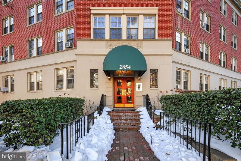 2854 Connecticut Ave NW #32, Washington, DC 20008