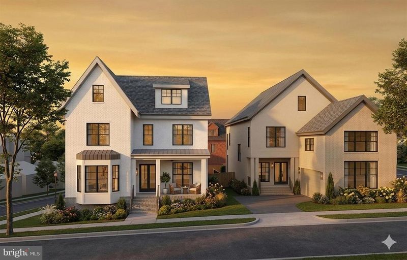 3630 Edmunds St NW, Washington, DC 20007