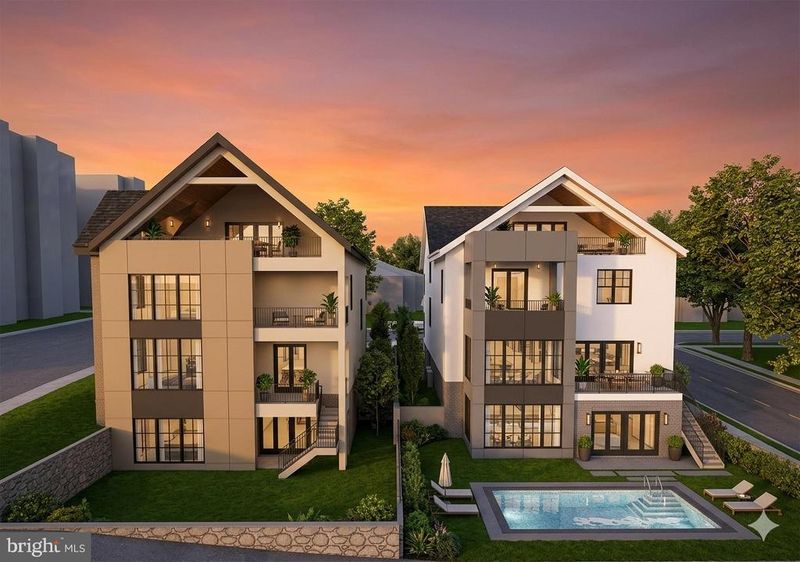 3630 Edmunds St NW, Washington, DC 20007