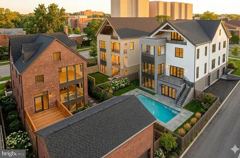 3626 Edmunds St NW, Washington, DC 20007