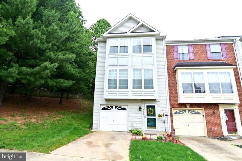 7619 Covent Gardens Ct, Landover, MD 20785